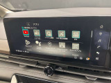 多彩な機能が装着されておりますので快適なドライブをお楽しみください。