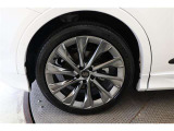 アルミホイール【タイヤサイズ225/45R21】