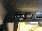 ビルトインタイプのETCで見た目もスッキリ。高速道路の利用にとても便利です。利用には車両情報を登録する「セットアップ」が別途必要です。