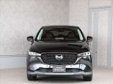 CX-5 2.2 XD ブラックトーンエディション 