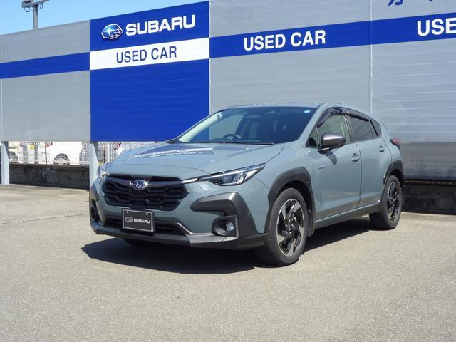 クロストレック 2.0 リミテッド 4WD