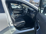 運転席も見てみましょう♪