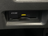【ETC】高速道路の料金所をストレスなく通過!話題のスポットやサービスエリアに多い「スマートIC」利用時は必須のアイテムです。当店でセットアップを実施、ご納車当日からすぐにご利用いただけます!