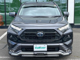RAV4  4WD サンルーフ