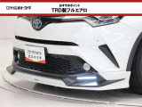 C-HR ハイブリッド 1.8 G 