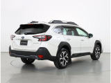 レガシィアウトバック 1.8 リミテッド EX 4WD 