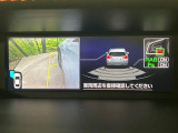 【サイドカメラ】停車・駐車時に死角になりがちな運転席から見えづらい部分の障害物を確認できます!雨天時や夜間などは特に活躍してくれるアイテムです。
