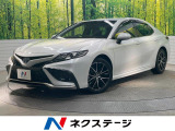 後期型 OP18インチアルミホイール パドルシフト ハーフレザー