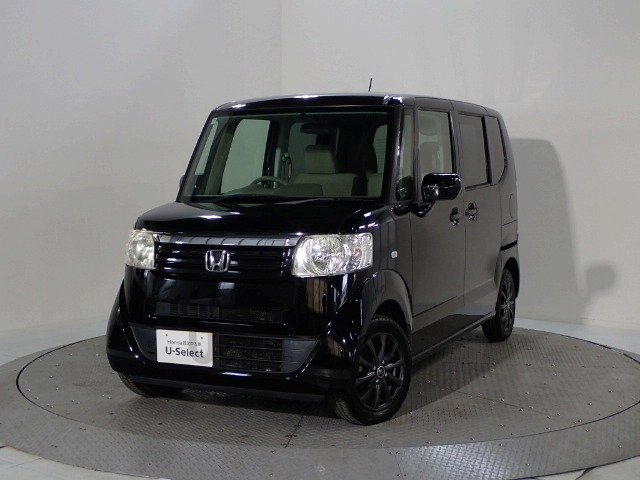 N-BOX+ G 