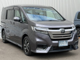ステップワゴン 1.5 スパーダ ホンダ センシング 4WD 