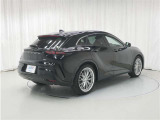 クラウンスポーツ 2.5 Z E-Four 4WD 