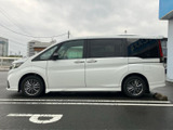 ステップワゴン 2.0 e:HEV モデューロX ホンダセンシング 
