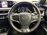 UX 250h Fスポーツ 本革シート 修復歴無し