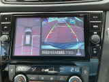 エクストレイル 2.0 20Xi レザーエディション 4WD Vセレクション 2列車 4WD