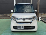 N-BOX L 
