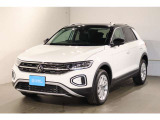 T-Roc TDI スタイル ディーゼル 
