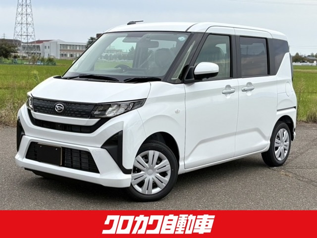 ムーヴ X 