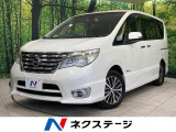 純正8型ナビ 後席モニター 全周囲カメラ 衝突軽減装置 両側電動ドア