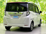ルーミー 1.0 カスタム G 4WD 