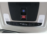 緊急通報ボタンが装備されています。ホンダコネクト対応。ご利用には、Honda Total Care プレミアムのご加入が必要です。