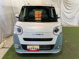 ムーヴキャンバス  ストライプス G