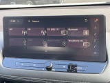 AM/FM/TV/Bluetooth オーディオ/Apple Car Play/Android Auto/HDMIなどに対応