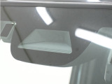 ◆Honda SENSING◆ カメラ等装置で精度の高い検知能力を発揮、安全運転を支援します。ステアリング上のコントローラーに注目!