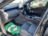 ロングラン保証付き。トヨタのお店で中古車をお買い上げいただいたすべてのお客様に安心で快適なカーライフをお約束する1年間の保証です。