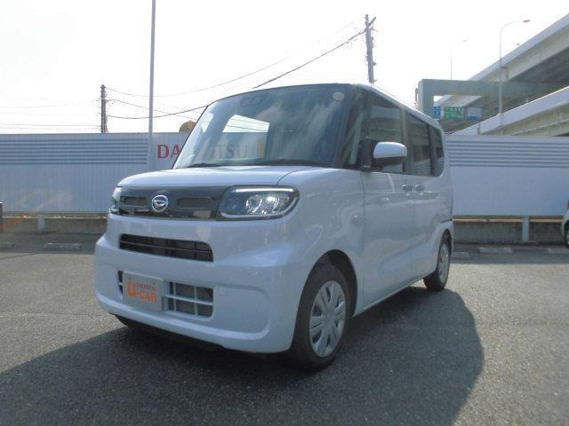 タント X 