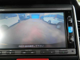 バックカメラ