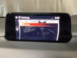 Bluetoothに接続することで、スマートフォンに入っている音楽アプリを車内で楽しめたり、通話が出来ます♪
