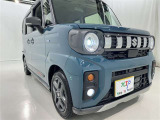 明るいライトが夜道を明るく照らしてくれます。 運転する上で、道路状況をいかに早く認識できるか重要なポイントです。 白色光が暗い道も明るく照らしてくれますよ。