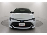 LEDヘッドライトが夜間走行の安全をしっかりサポート☆フォグランプとオートライト機能も付いています。