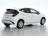 アクア  1.5 Z E-Four 4WD