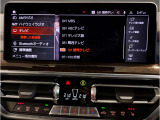 純正HDDナビはワイド画面で視認性も良く、2画面切り替えetc機能も充実しております。