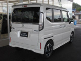 フレアワゴン カスタムスタイル XT 4WD 
