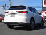 CX-60 3.3 XD Lパッケージ ディーゼル 4WD 