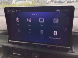 フルセグTV・Bluetooth Audio・FM/AMラジオ・・・運転中もお気に入りのソースでお楽しみ頂けます!!