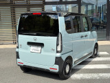 N-BOX ジョイ 2トーン 