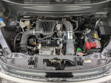車のコンディションチェックには外せない場所です。是非一度御覧ください。