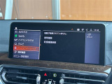 X3 xドライブ20d Mスポーツ ディーゼル 4WD 本革シート