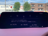 【ナビSDカードは別途購入が必要です】フルセグTV、インターネットラジオやBluetoothなどのエンターテーメント機能を凝縮したマツダコネクト!