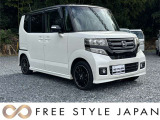 大人気のNBOXカスタム入荷致しました!当社在庫は出来る限り安心してご検討頂く為、目立つような傷は画像を添付させて頂いておりますので、ご確認の上お問い合わせください!