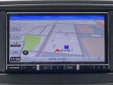 【ナビゲーション】目的地までしっかり案内してくれる使いやすいナビ。Bluetooth接続すればお持ちのスマホやMP3プレイヤーの音楽を再生可能!毎日の運転がさらに楽しくなります!!