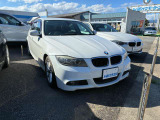 3シリーズセダン 320i 
