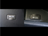 AC100V・100W電源搭載 車内でノートPCや充電器などの電源確保が可能です。