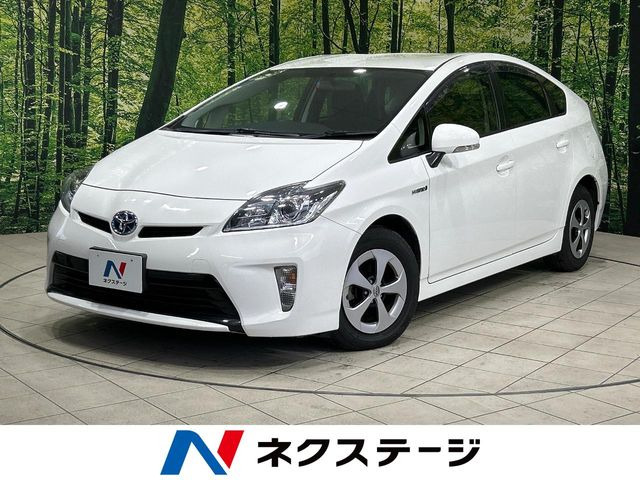 プリウス 1.8 S