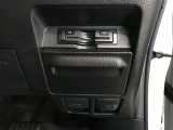 ETC車載器付きです。高速道路の料金所もスムーズに通過できます。