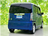 N-BOX G Lパッケージ 4WD 
