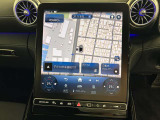 バックカメラにより駐車時の後方確認も楽にできます。
